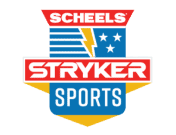 stryker sports complex logo