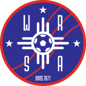 wrsa league logo