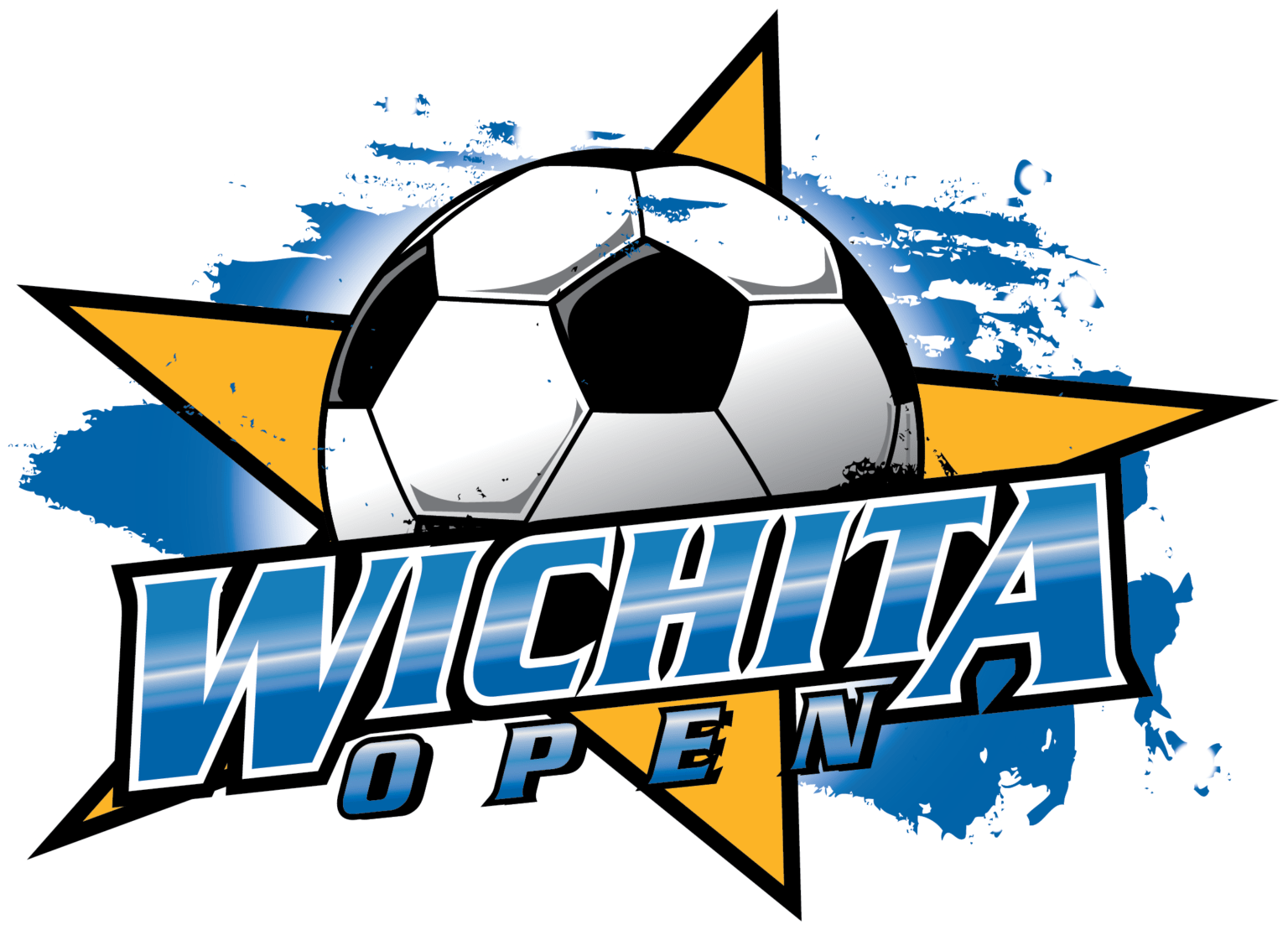 Wichita Open Stryker Sports Complex